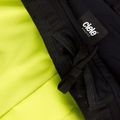 Pantaloncini da corsa Ciele Athletics DLY 5" Long Brief verde lime da uomo 7