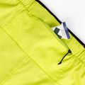 Pantaloncini da corsa Ciele Athletics DLY 5" Long Brief verde lime da uomo 8