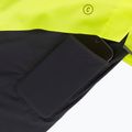 Pantaloncini da corsa Ciele Athletics DLY 5" Long Brief verde lime da uomo 9