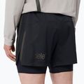Pantaloncini da corsa Ciele Athletics DLY 5" Long Brief Uomo nite rite 2