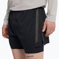 Pantaloncini da corsa Ciele Athletics DLY 5" Long Brief Uomo nite rite 3