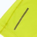 Maglietta da corsa Ciele Athletics DLY Singlet verde lime da uomo 4