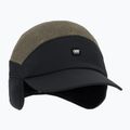 Cappello da baseball in tela Ciele Athletics FSTCapSC FLTWND Iconic Athletics
