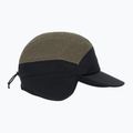 Cappello da baseball in tela Ciele Athletics FSTCapSC FLTWND Iconic Athletics 3