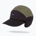 Cappello da baseball in tela Ciele Athletics FSTCapSC FLTWND Iconic Athletics
