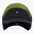 Ciele Athletics FSTCapSC FLTWND Cappello iconico dell'atletica leggera, verde chiaro/verde chiaro 2