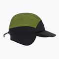 Ciele Athletics FSTCapSC FLTWND Cappello iconico dell'atletica leggera, verde chiaro/verde chiaro 3