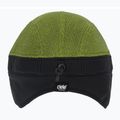 Ciele Athletics FSTCapSC FLTWND Cappello iconico dell'atletica leggera, verde chiaro/verde chiaro 4
