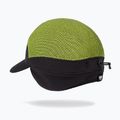 Ciele Athletics FSTCapSC FLTWND Cappello iconico dell'atletica leggera, verde chiaro/verde chiaro 2