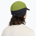 Ciele Athletics FSTCapSC FLTWND Cappello iconico dell'atletica leggera, verde chiaro/verde chiaro 5