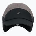 Cappello da baseball Ciele Athletics FSTCapSC FLTWND Cappello da baseball in pelle di pesca Iconic Athletics 2