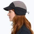 Cappello da baseball Ciele Athletics FSTCapSC FLTWND Cappello da baseball in pelle di pesca Iconic Athletics 6