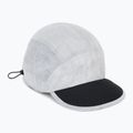 Cappello da baseball Ciele Athletics FSTCap Elite horizon grigio