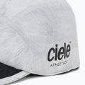 Cappello da baseball Ciele Athletics FSTCap Elite horizon grigio 3