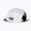 Cappello da baseball Ciele Athletics FSTCap Elite horizon grigio 2