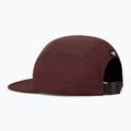 Cappello da baseball Ciele Athletics GOCap Classic Athletics rosso vino scuro 2