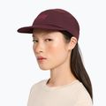 Cappello da baseball Ciele Athletics GOCap Classic Athletics rosso vino scuro 6