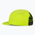 Cappello da baseball Ciele Athletics GOCap Classic Athletics verde lime 2