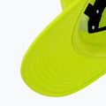 Cappello da baseball Ciele Athletics GOCap Classic Athletics verde lime 3