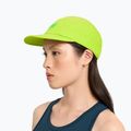 Cappello da baseball Ciele Athletics GOCap Classic Athletics verde lime 5