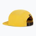 Cappello da baseball in zolfo Ciele Athletics GOCap Classic Athletics 2