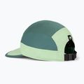 Cappello da baseball Ciele Athletics GOCap SC Classic CPlusBox pistacchio/pino argentato 2