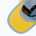 Cappello da baseball Ciele Athletics GOCap SC Classic CPlusBox sulfur chambray 3
