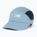 Cappello da baseball Ciele Athletics FSTCap SC Classic Side in chambray/spazio profondo