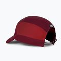 Cappello da baseball Ciele Athletics FSTCap SC Classic Side rosso cremisi/merlot 2