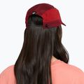 Cappello da baseball Ciele Athletics FSTCap SC Classic Side rosso cremisi/merlot 5