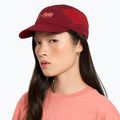 Cappello da baseball Ciele Athletics FSTCap SC Classic Side rosso cremisi/merlot 6