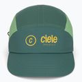 Cappello da baseball Ciele Athletics FSTCap SC Classic Side silverpine/pistacchio 2