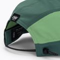 Cappello da baseball Ciele Athletics FSTCap SC Classic Side silverpine/pistacchio 4
