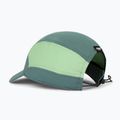 Cappello da baseball Ciele Athletics FSTCap SC Classic Side silverpine/pistacchio 2