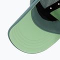 Cappello da baseball Ciele Athletics FSTCap SC Classic Side silverpine/pistacchio 3
