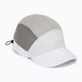 Cappello da baseball Ciele Athletics FSTCap SC Field Iconic SL grigio chiaro/ombra