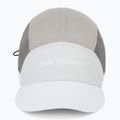 Cappello da baseball Ciele Athletics FSTCap SC Field Iconic SL grigio chiaro/ombra 2