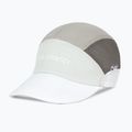Cappello da baseball Ciele Athletics FSTCap SC Field Iconic SL grigio chiaro/ombra