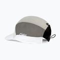 Cappello da baseball Ciele Athletics FSTCap SC Field Iconic SL grigio chiaro/ombra 2