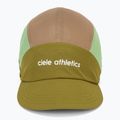 Cappello da baseball Ciele Athletics FSTCap SC Field Iconic SL terrain/pistacchio 2