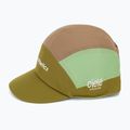 Cappello da baseball Ciele Athletics FSTCap SC Field Iconic SL terrain/pistacchio 4