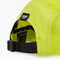 Cappello da baseball Ciele Athletics GOCapSC Field CapitalRC verde lime 4