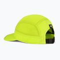 Cappello da baseball Ciele Athletics GOCapSC Field CapitalRC verde lime 2