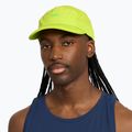 Cappello da baseball Ciele Athletics GOCapSC Field CapitalRC verde lime 4