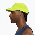 Cappello da baseball Ciele Athletics GOCapSC Field CapitalRC verde lime 6