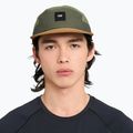 Cappello da baseball Ciele Athletics GOCap EQ FrameS oliva 4