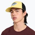 Cappello da baseball in zolfo Ciele Athletics TRLCap SC Field UpDown 4