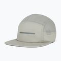 Cappello da baseball Ciele Athletics GOCap Comp Bars grigio arioso