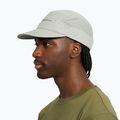 Cappello da baseball Ciele Athletics GOCap Comp Bars grigio arioso 5