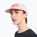 Cappello da baseball Ciele Athletics GOCap Comp Century in pelle di pesca 5